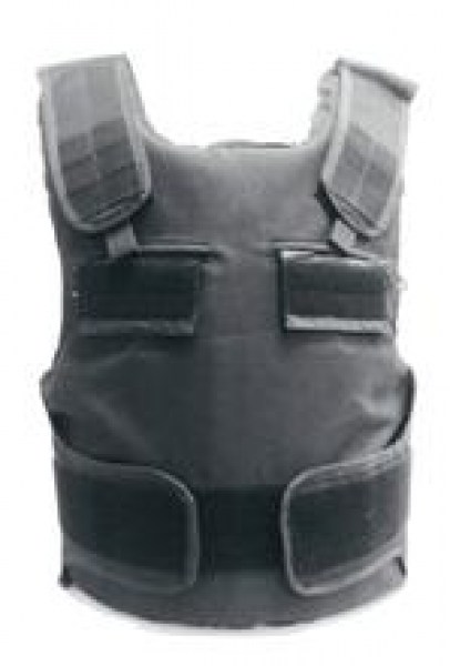 Stab Vest